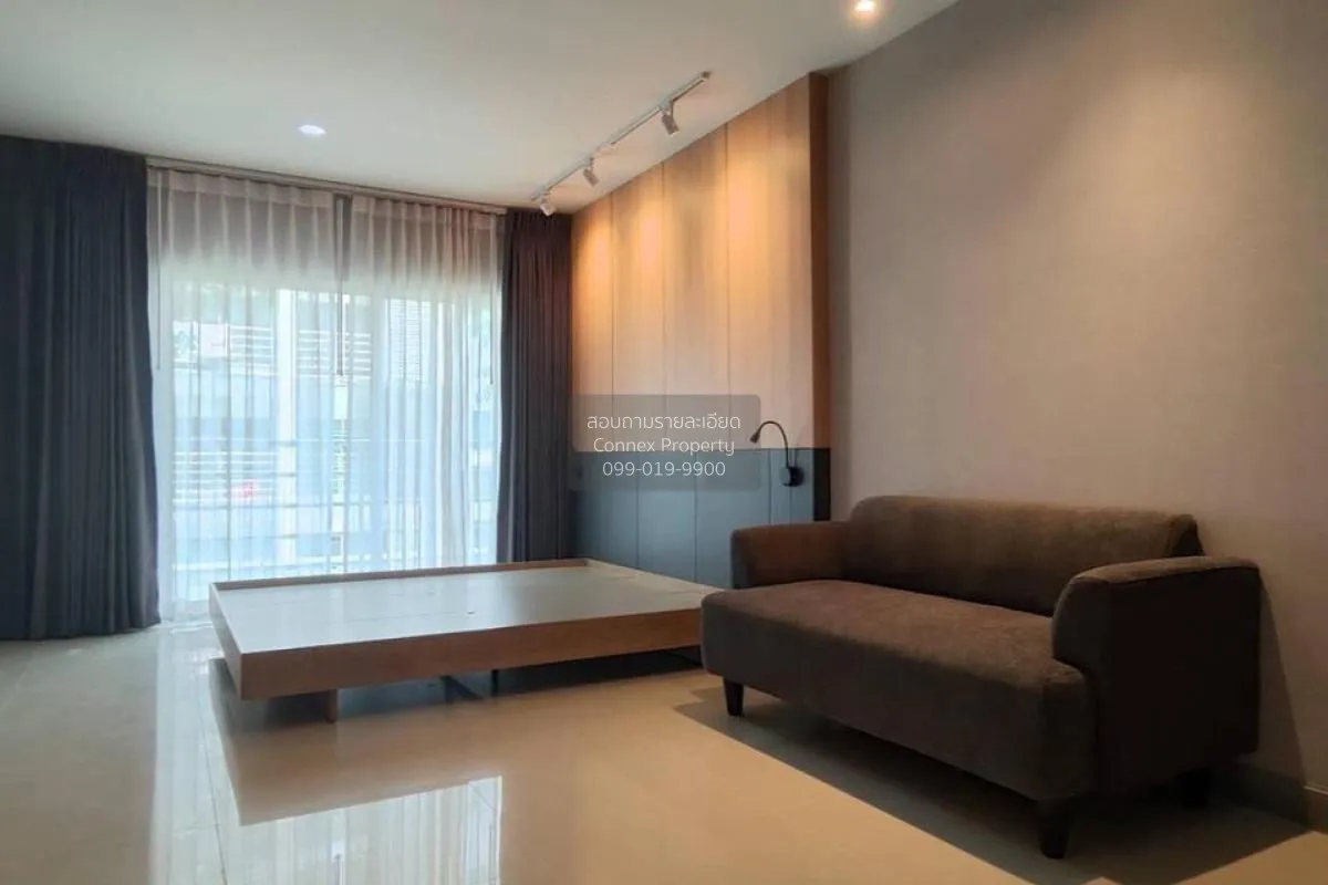 ขายคอนโด  เมโทร ปาร์ค สาทร รีโนเวทใหม่ BTS-วุฒากาศ ปากคลองภาษีเจร 2