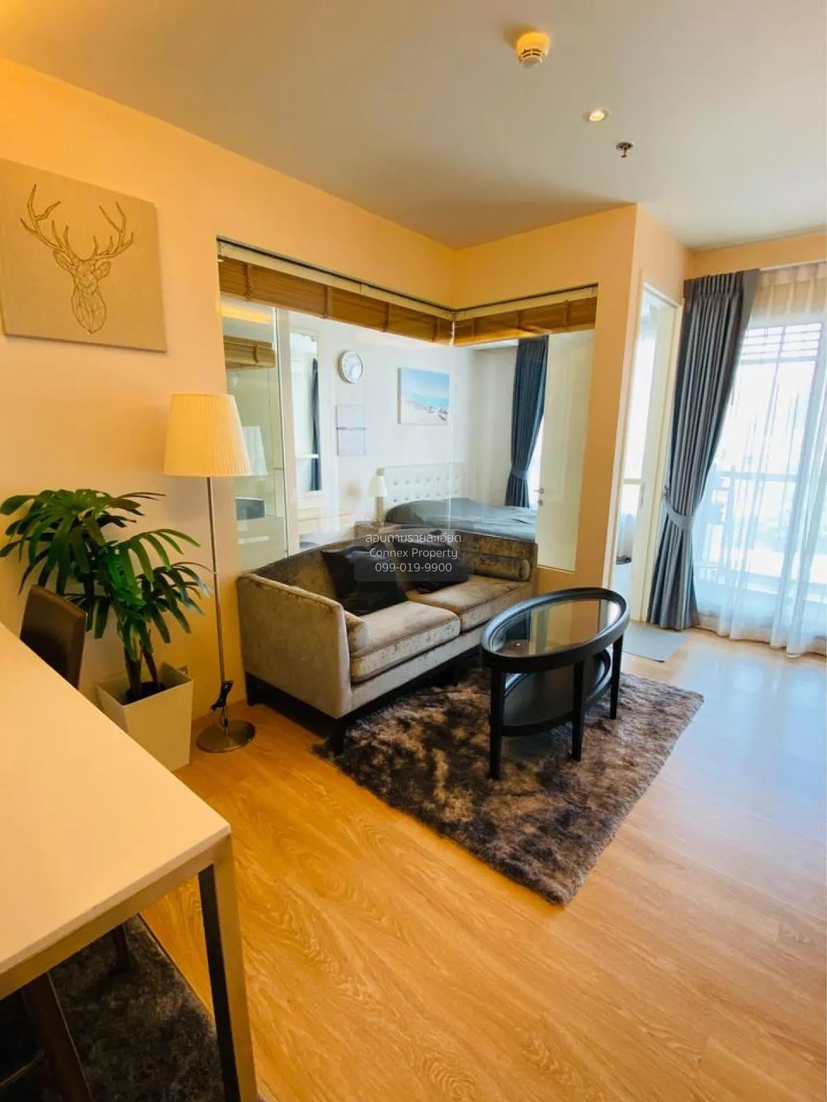 เช่าคอนโด  เอช สุขุมวิท 43 BTS-พร้อมพงษ์ คลองตันเหนือ เขต วัฒนา ก 1