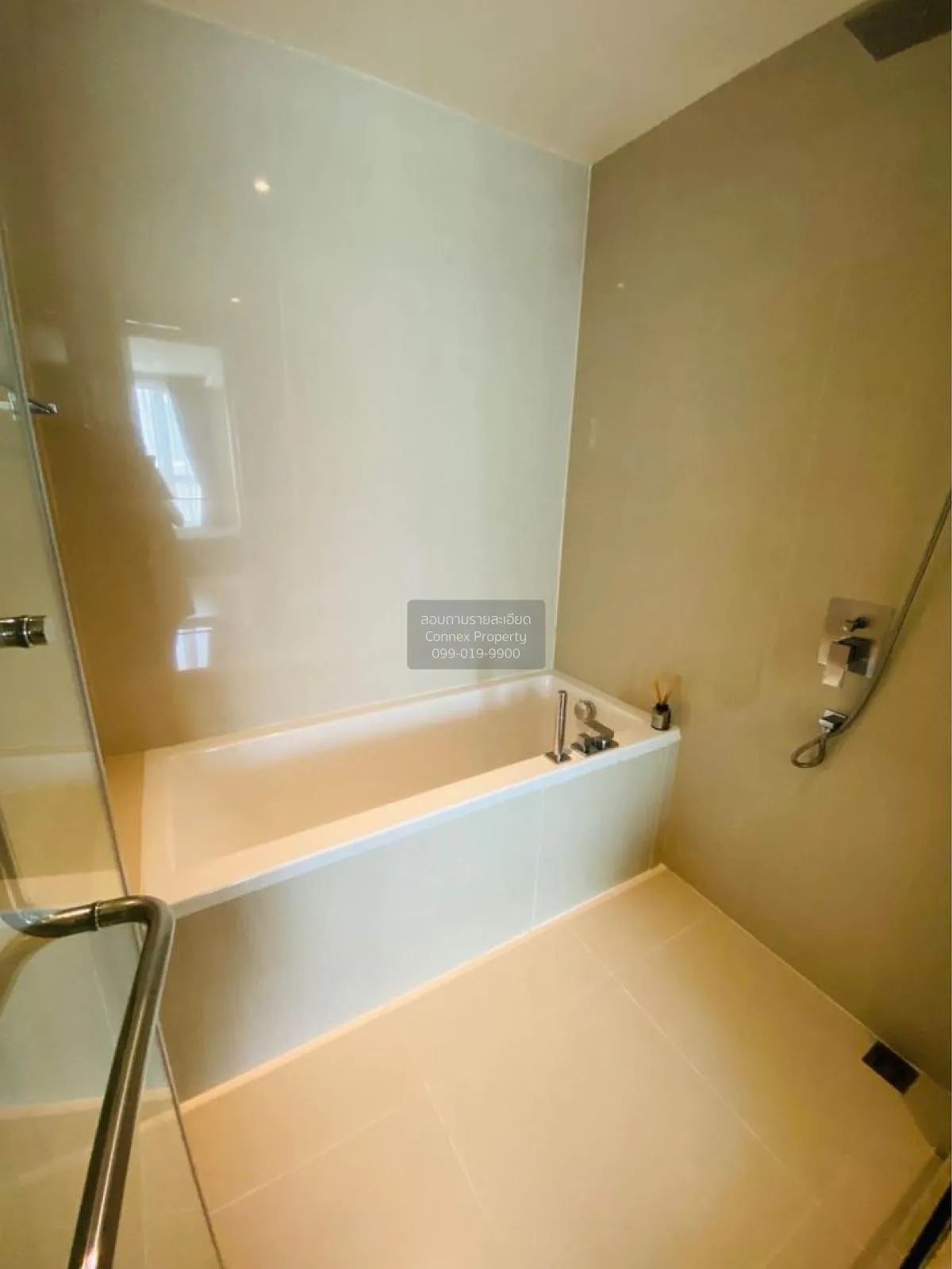 เช่าคอนโด  เอช สุขุมวิท 43 BTS-พร้อมพงษ์ คลองตันเหนือ เขต วัฒนา ก