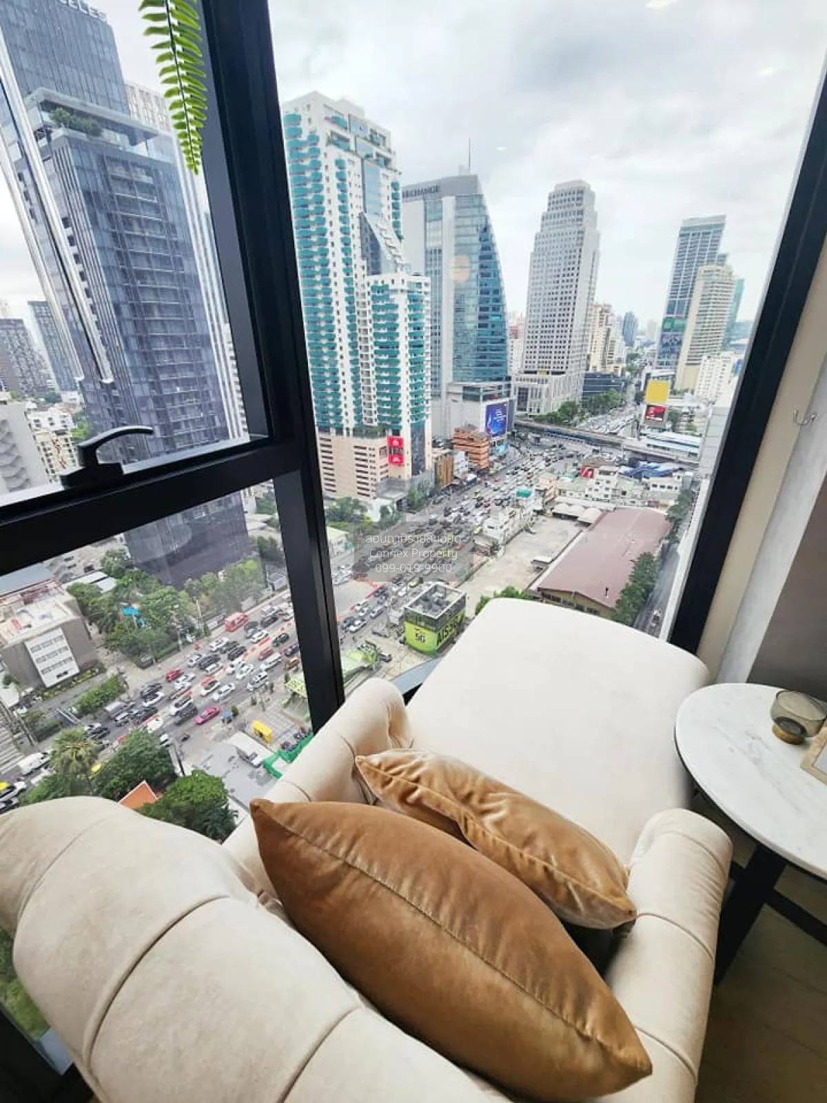 FOR SALE condo , Ashton Asoke , BTS-Asok , Khlong Toei Nuea , Wat