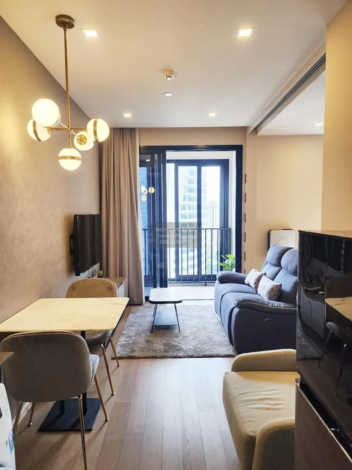 FOR SALE condo , Ashton Asoke , BTS-Asok , Khlong Toei Nuea , Wat 2