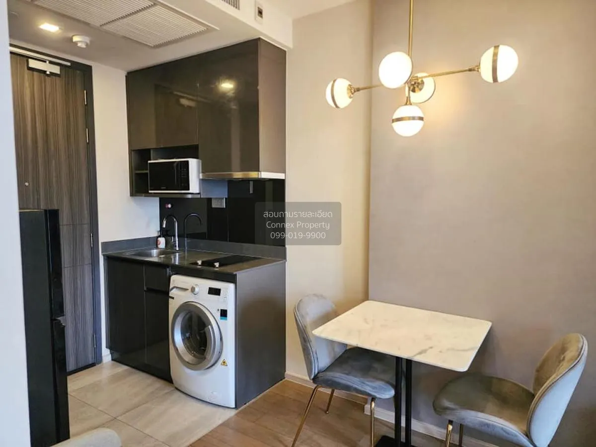 FOR SALE condo , Ashton Asoke , BTS-Asok , Khlong Toei Nuea , Wat