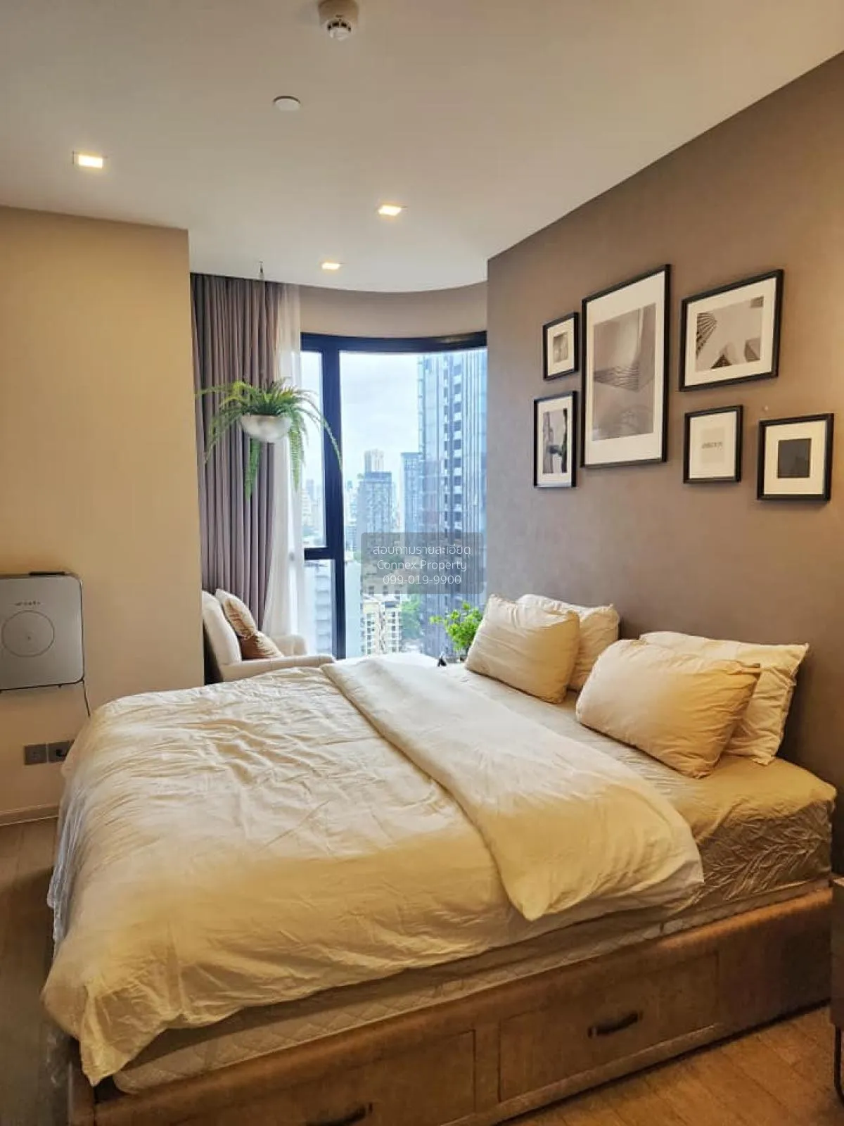 FOR SALE condo , Ashton Asoke , BTS-Asok , Khlong Toei Nuea , Wat