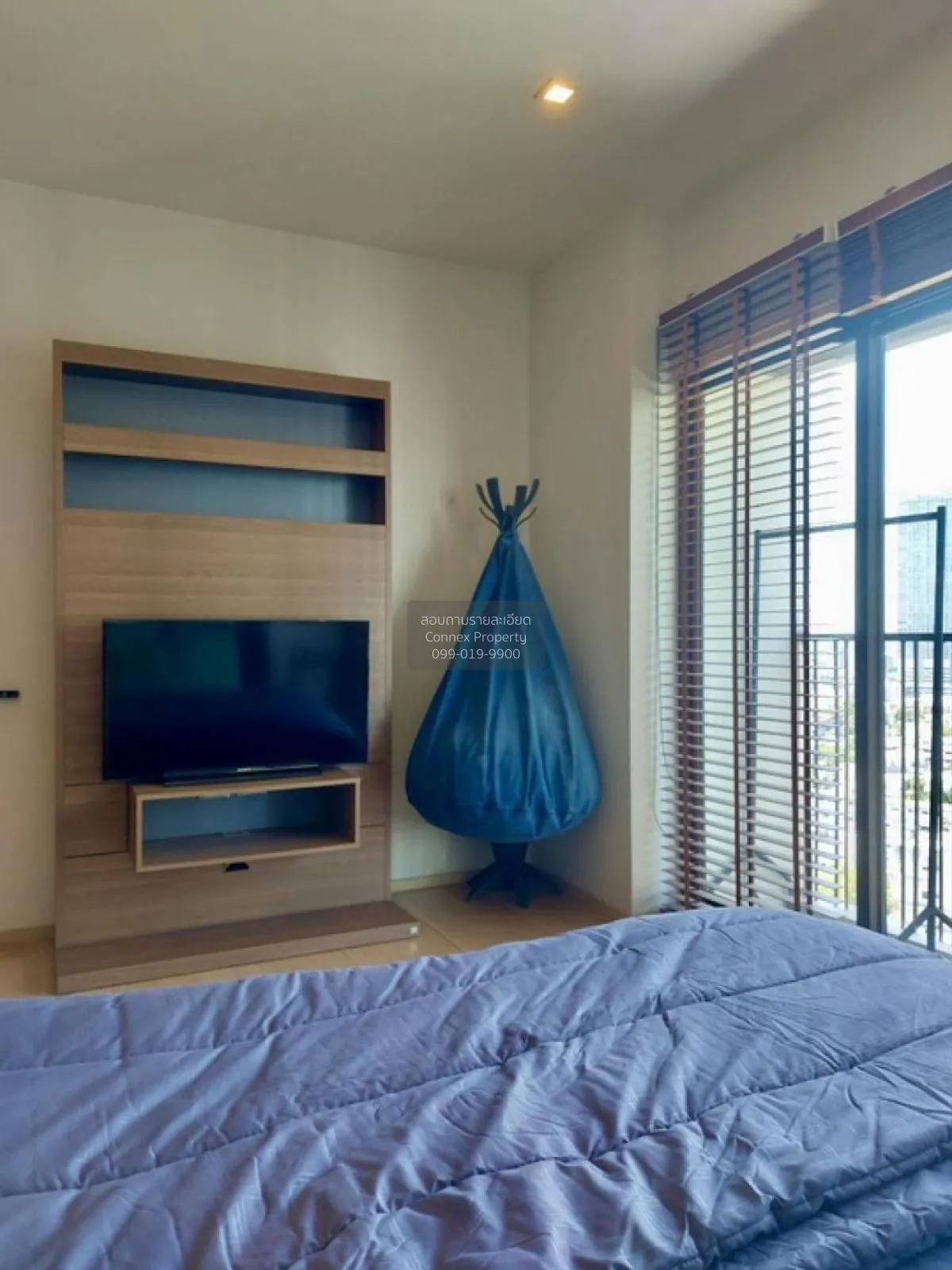 ขายคอนโด  โนเบิล รีฟอร์ม BTS-อารีย์ ทุ่งพญาไท เขต พญาไท กรุงเทพ C 3