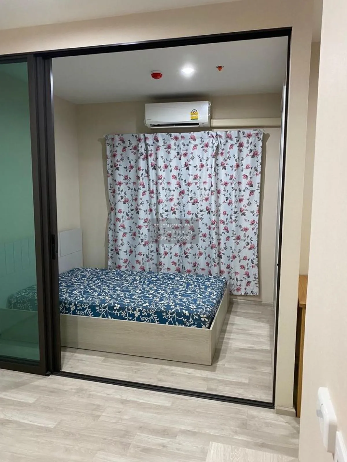 เช่าคอนโด  เดอะ ไพรเวซี่ พระราม 9 ARL-รามคำแหง สวนหลวง เขต สวนหลว 3