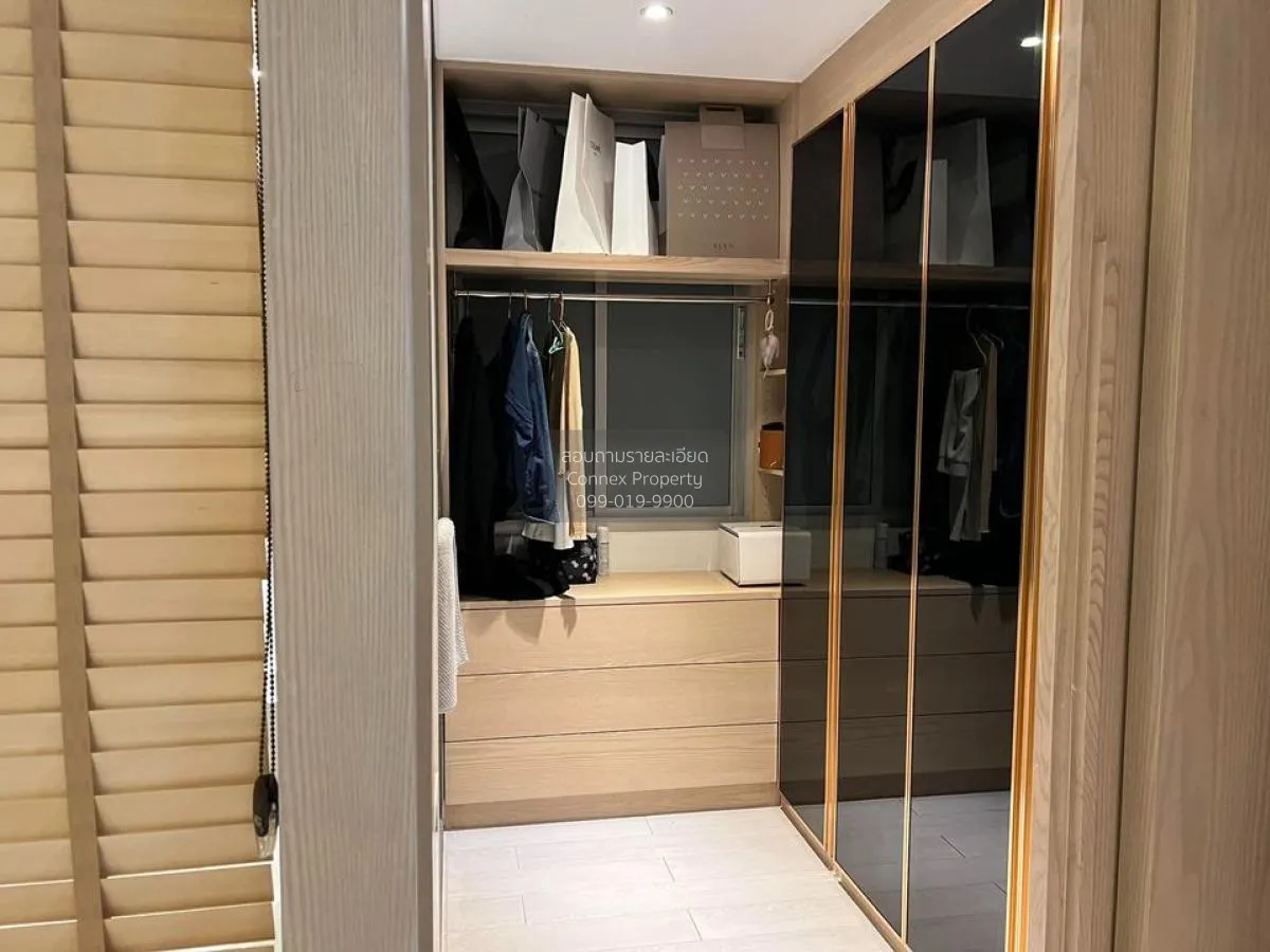 ขายคอนโด  ริทึ่ม รัชดา MRT-รัชดาภิเษก สามเสนนอก เขต ห้วยขวาง กรุง