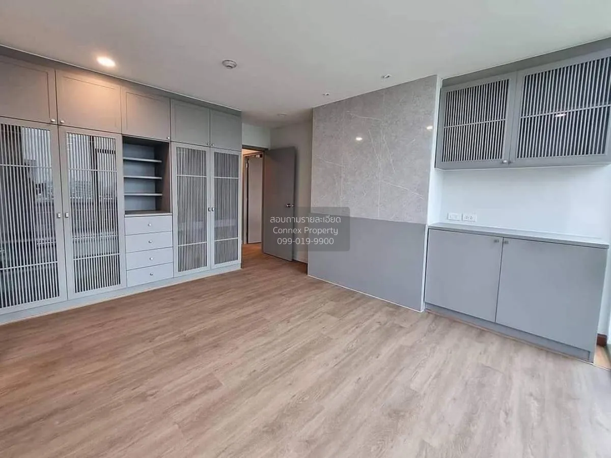 FOR SALE condo , Sarin Place , nice view , high floor , newly ren 4