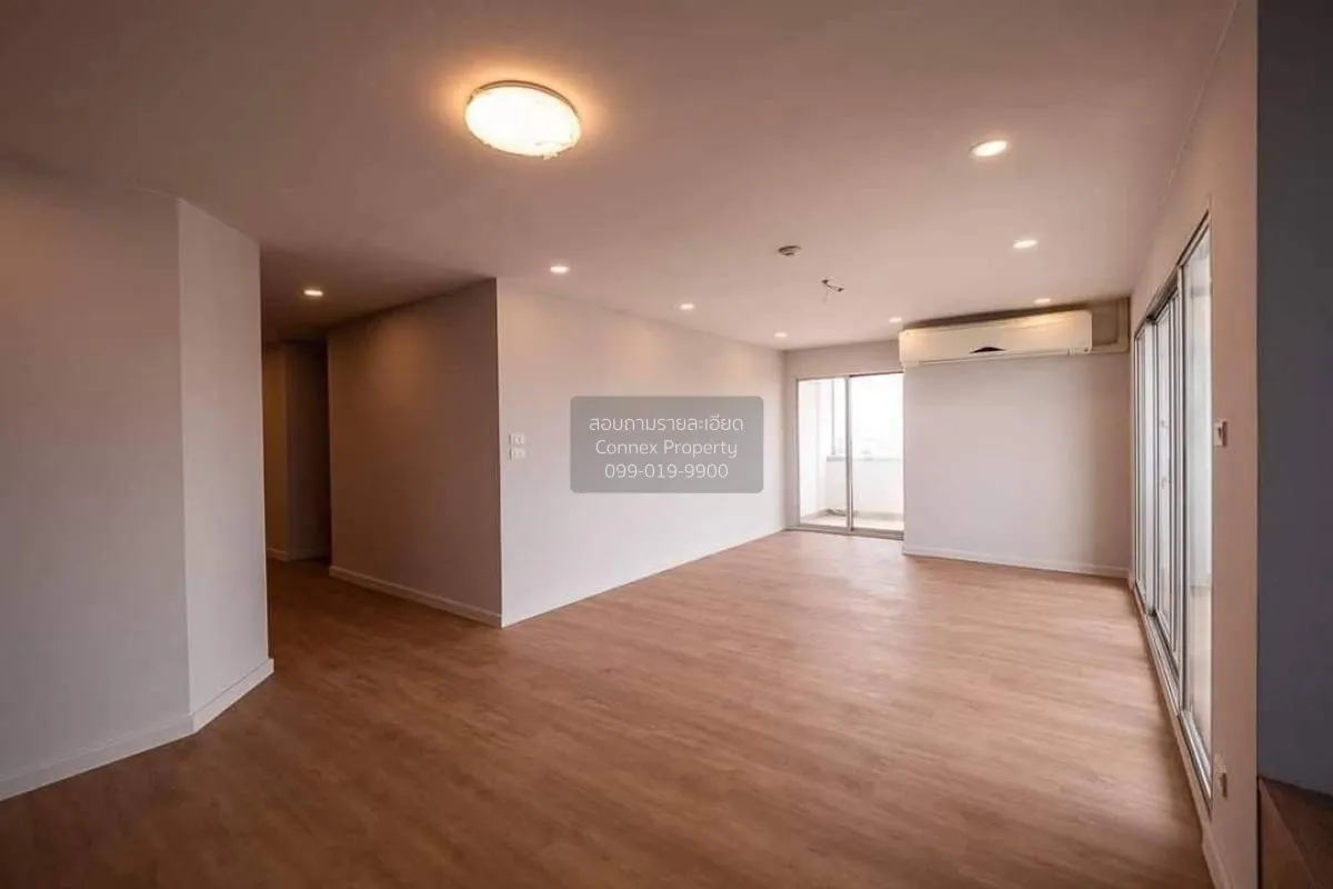 FOR SALE condo , Sarin Place , nice view , high floor , newly ren