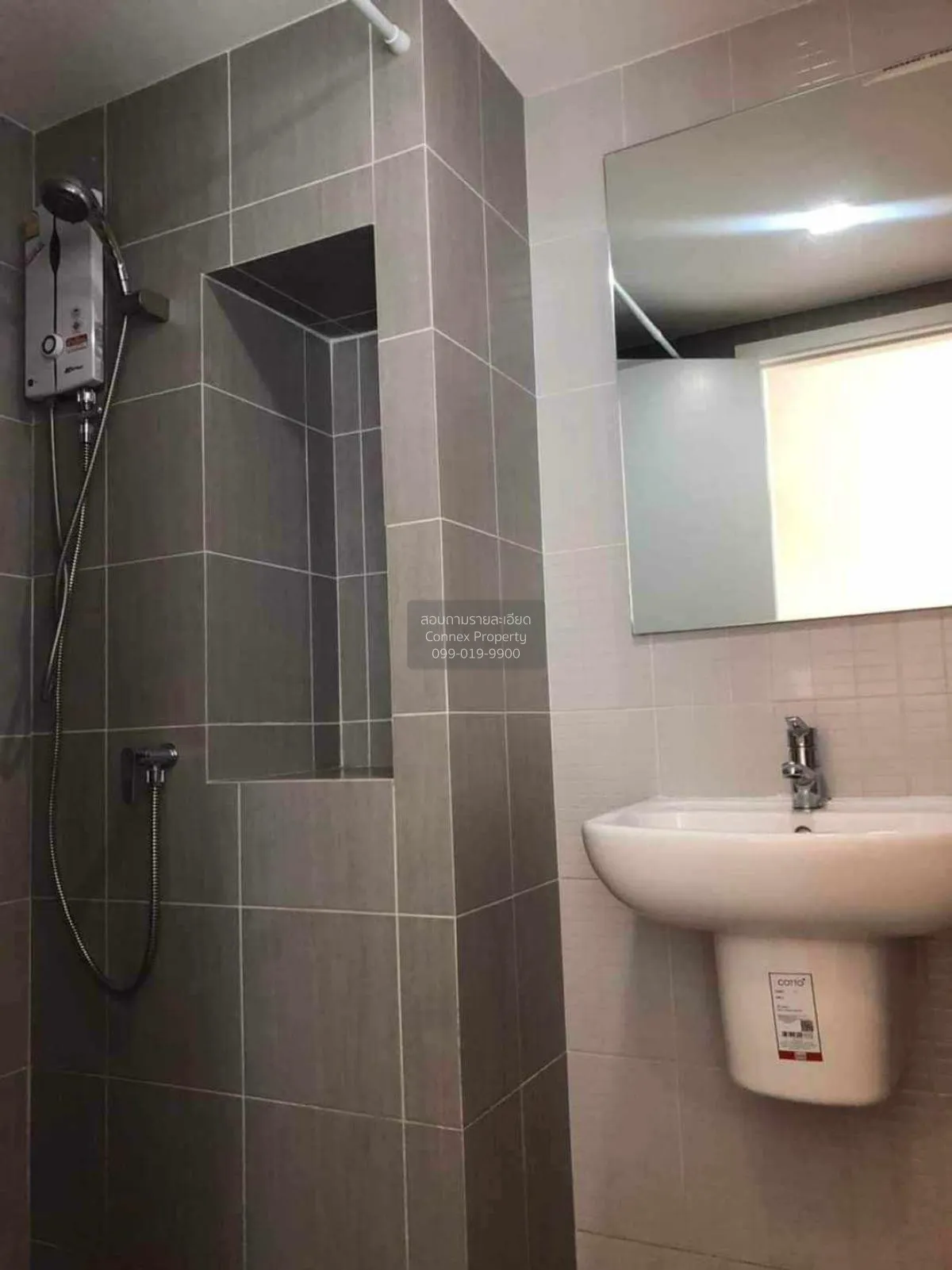 ขายคอนโด  เคนซิงตัน สุขุมวิท - เทพารักษ์ วิวสวย ชั้นสูง BTS-สำโรง