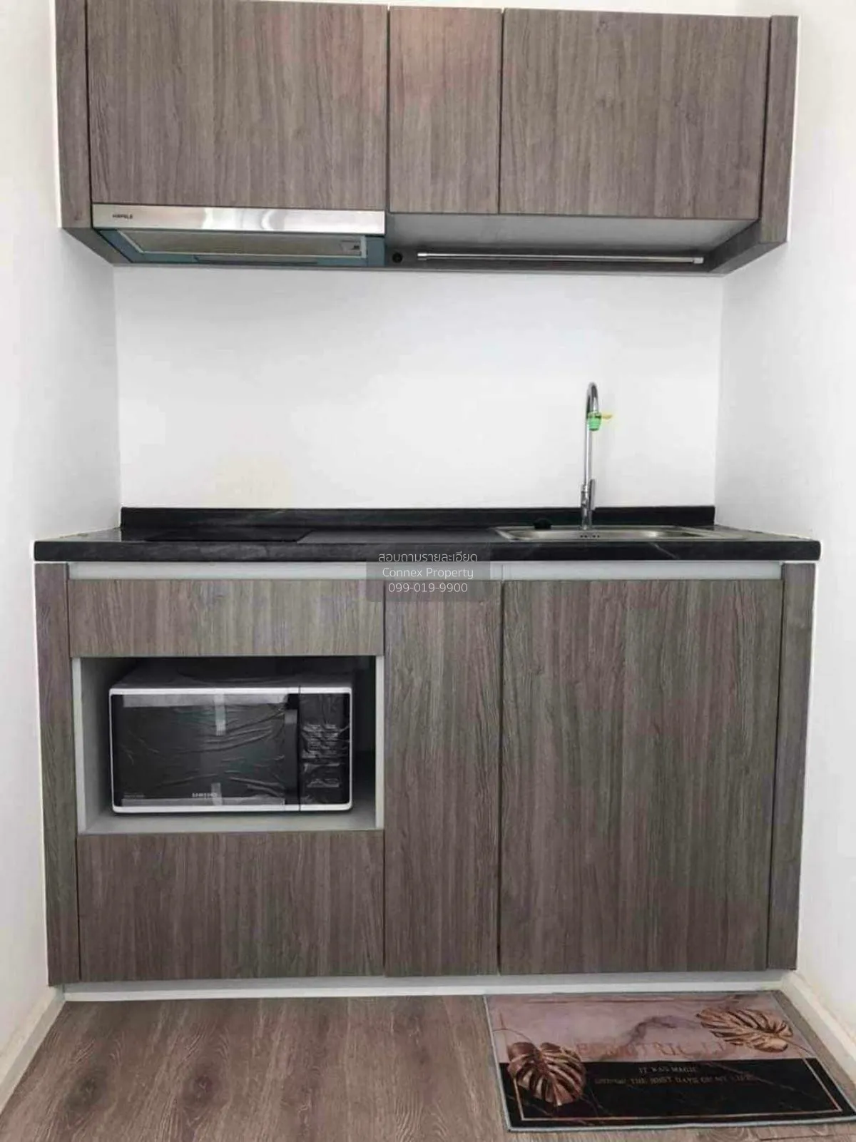 ขายคอนโด  เคนซิงตัน สุขุมวิท - เทพารักษ์ วิวสวย ชั้นสูง BTS-สำโรง