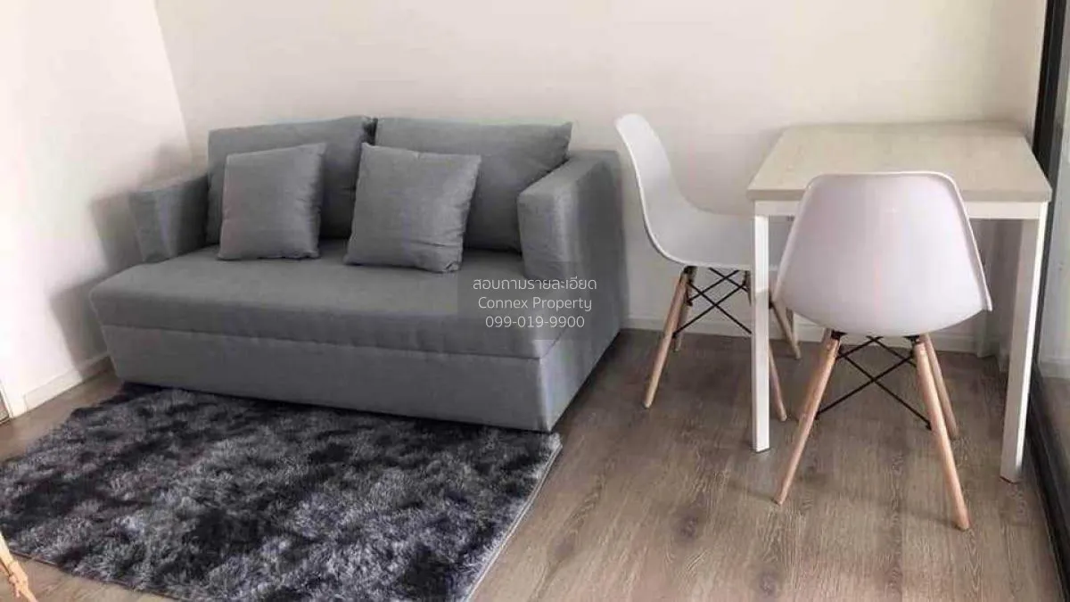 ขายคอนโด  เคนซิงตัน สุขุมวิท - เทพารักษ์ วิวสวย ชั้นสูง BTS-สำโรง 2