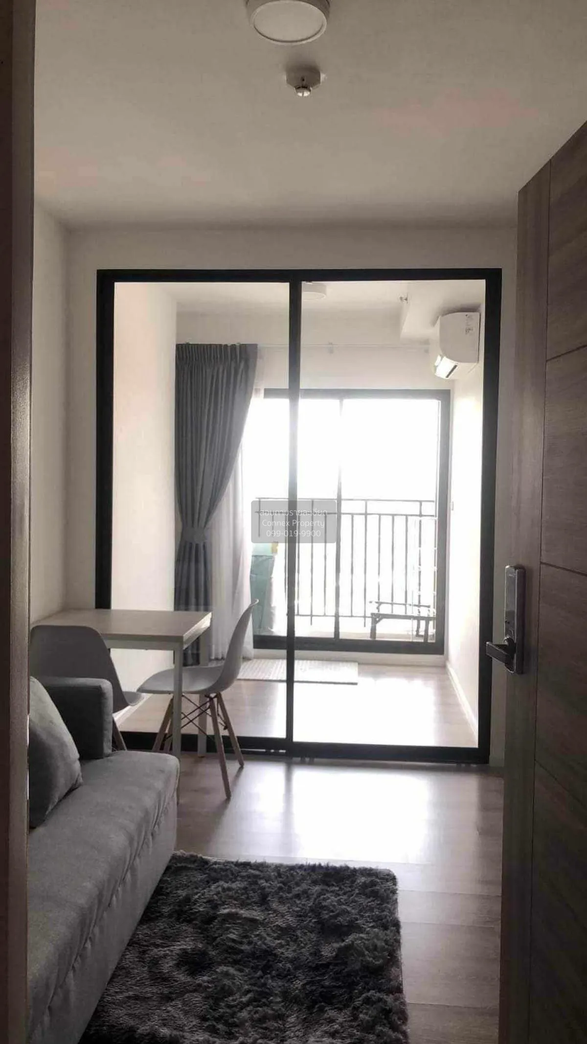 ขายคอนโด  เคนซิงตัน สุขุมวิท - เทพารักษ์ วิวสวย ชั้นสูง BTS-สำโรง 3