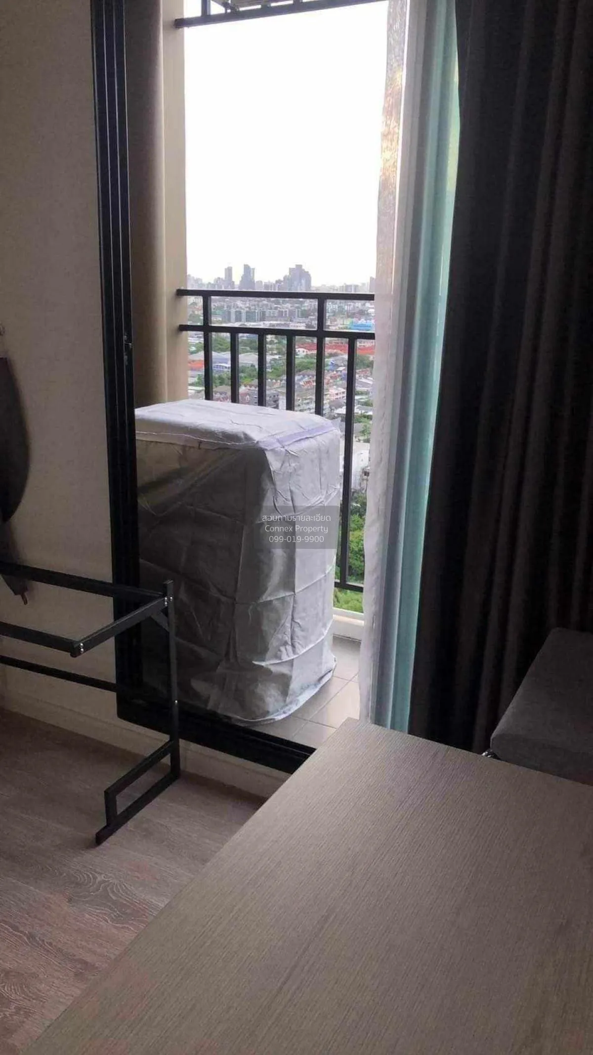 ขายคอนโด  เคนซิงตัน สุขุมวิท - เทพารักษ์ วิวสวย ชั้นสูง BTS-สำโรง 4