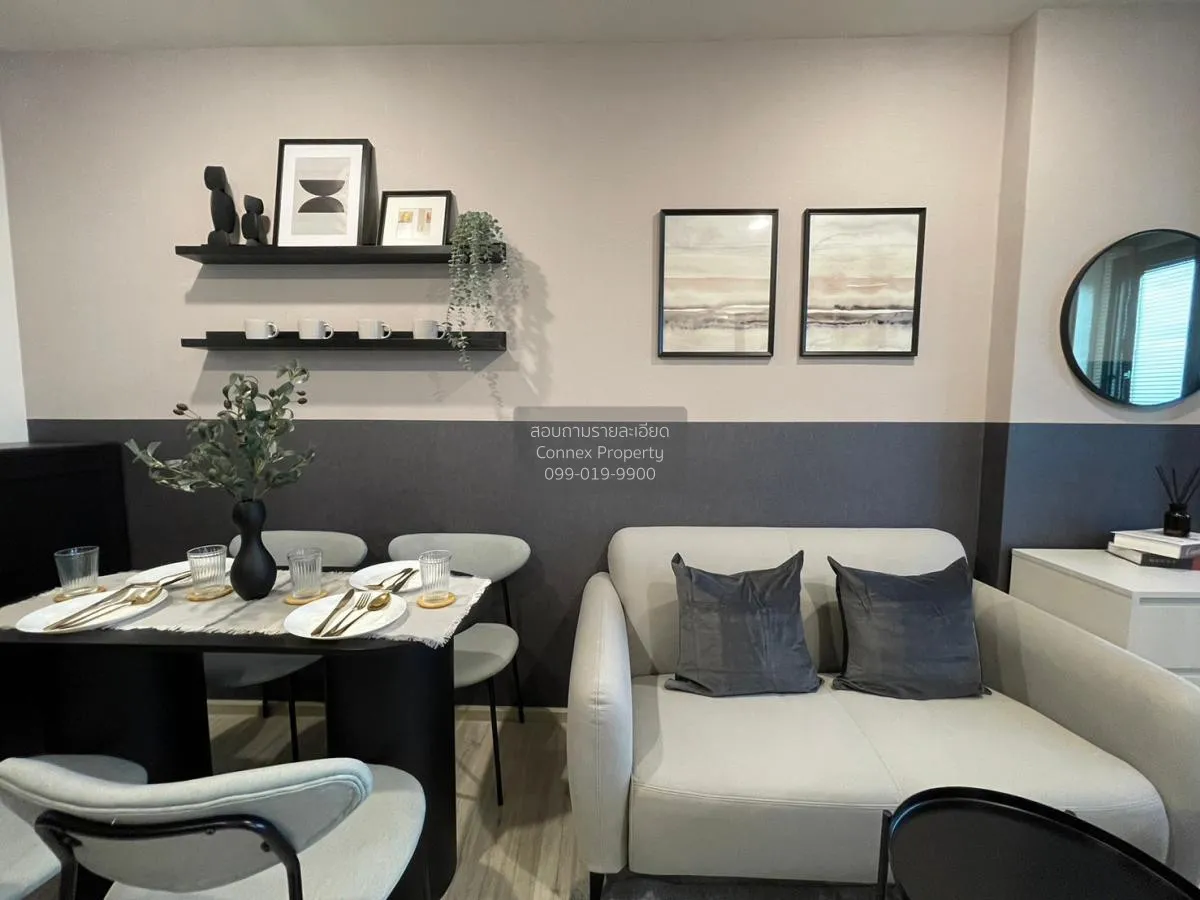 เช่าคอนโด  เอ็กซ์ที ห้วยขวาง MRT-ห้วยขวาง ห้วยขวาง เขต ห้วยขวาง ก