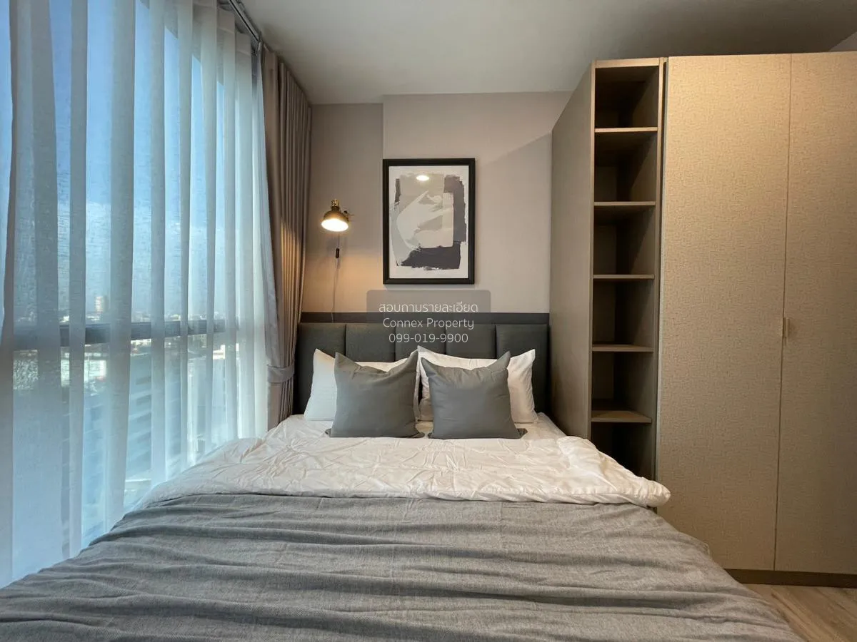 เช่าคอนโด  เอ็กซ์ที ห้วยขวาง MRT-ห้วยขวาง ห้วยขวาง เขต ห้วยขวาง ก