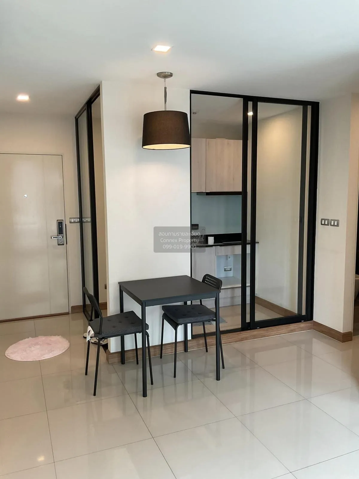 เช่าคอนโด  แอสปาย รัชดา - วงศ์สว่าง MRT-วงศ์สว่าง วงศ์สว่าง เขต บ 1