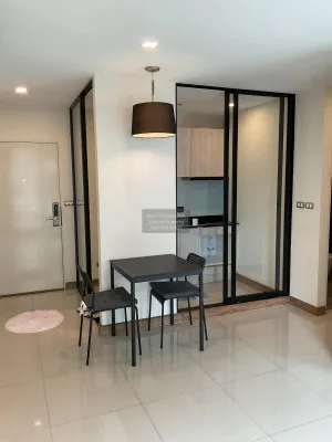 เช่าคอนโด  แอสปาย รัชดา - วงศ์สว่าง MRT-วงศ์สว่าง วงศ์สว่าง เขต บางซื่อ กรุงเทพ CX-80170