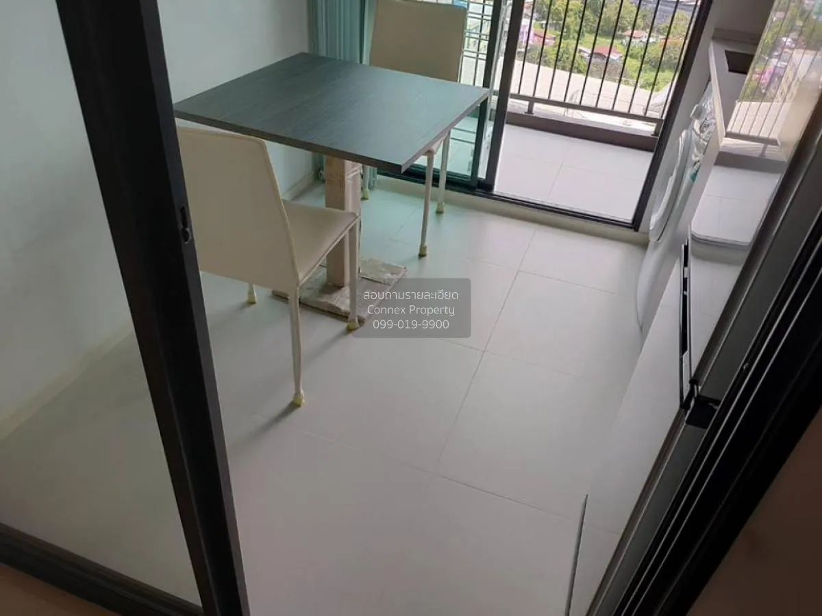 เช่าคอนโด  เอลลิโอ เดล เนสท์ BTS-อุดมสุข บางนา เขต บางนา กรุงเทพ  3