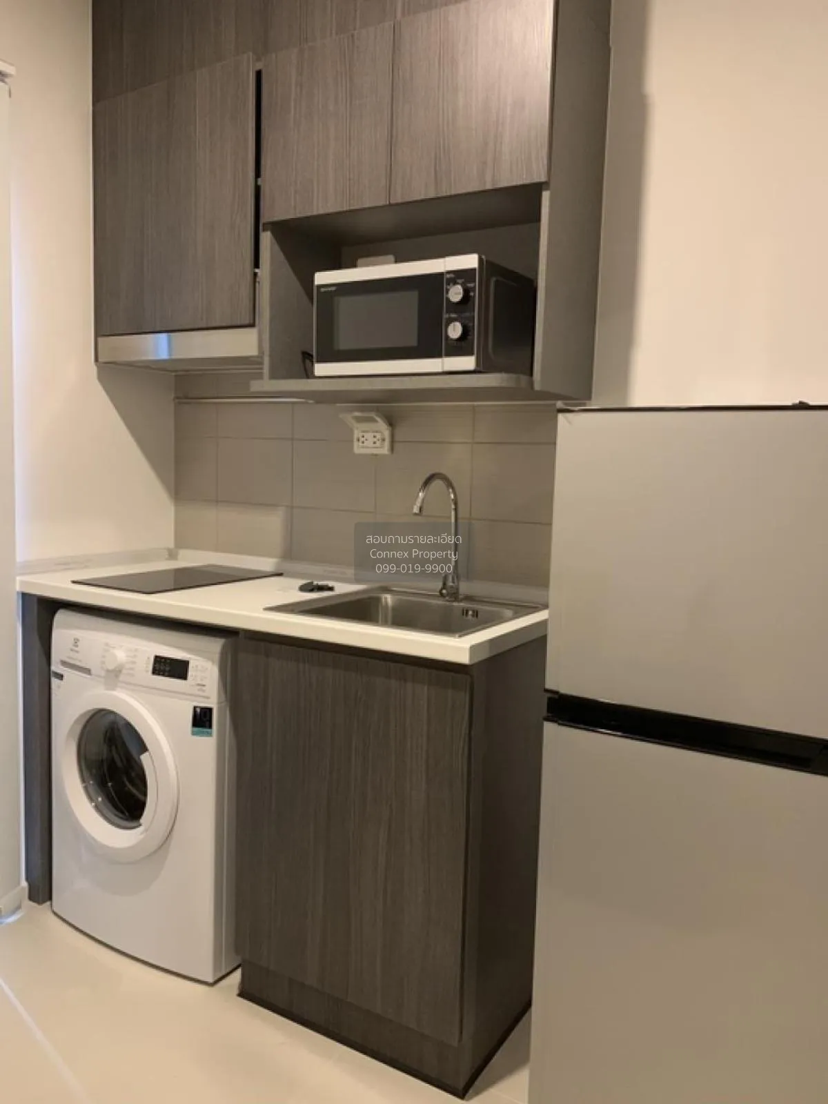 เช่าคอนโด  เอลลิโอ เดล เนสท์ BTS-อุดมสุข บางนา เขต บางนา กรุงเทพ 