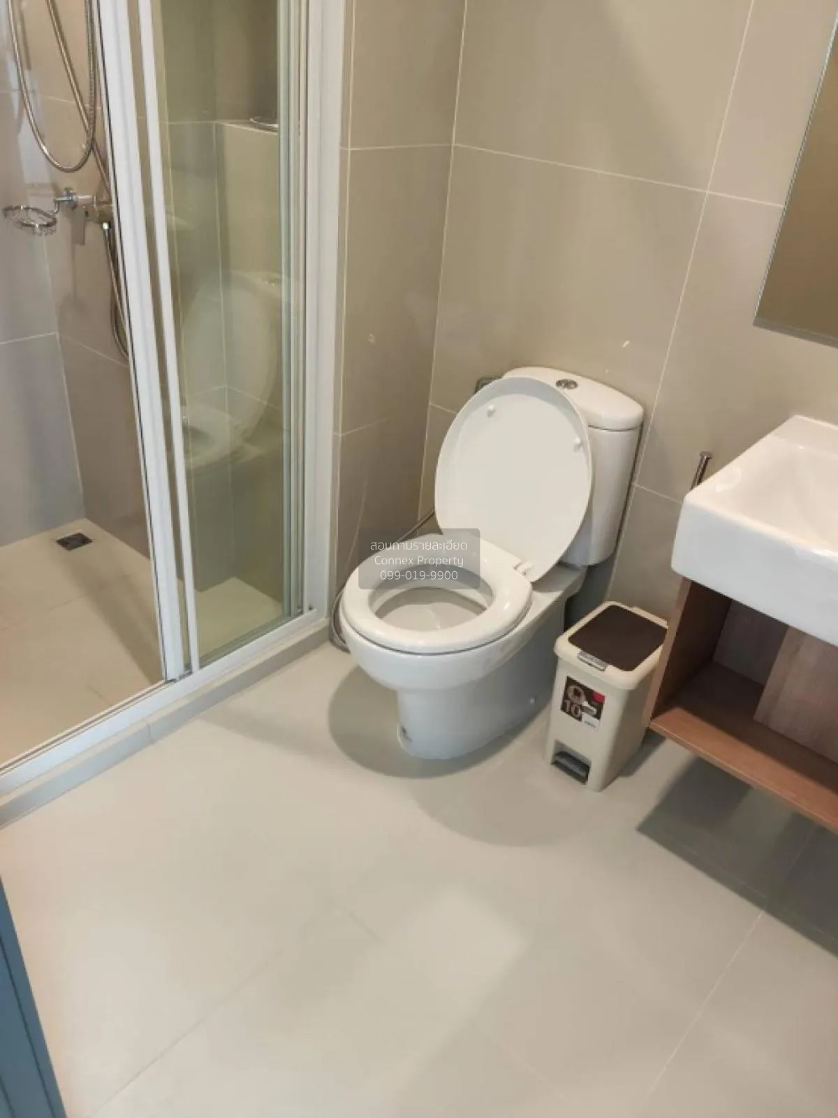 เช่าคอนโด  เอลลิโอ เดล เนสท์ BTS-อุดมสุข บางนา เขต บางนา กรุงเทพ 