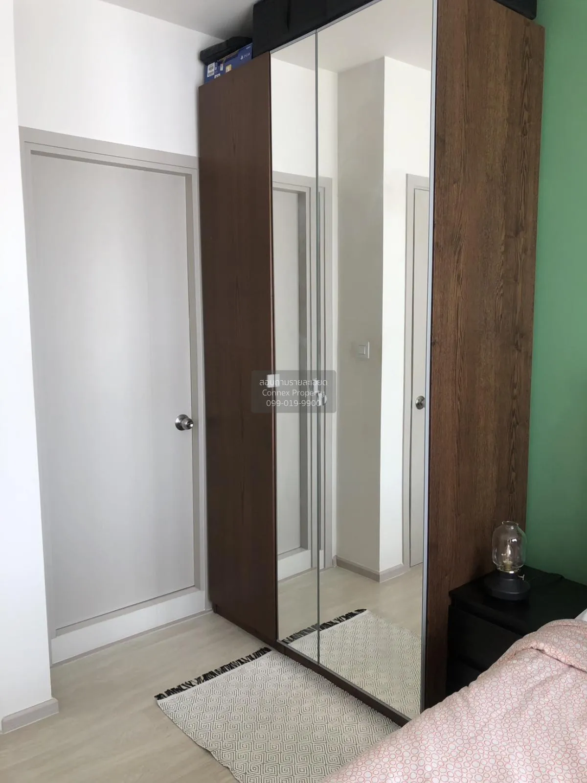 เช่าคอนโด  ไลฟ์ สุขุมวิท 48 BTS-พระโขนง พระโขนง เขต คลองเตย กรุงเ