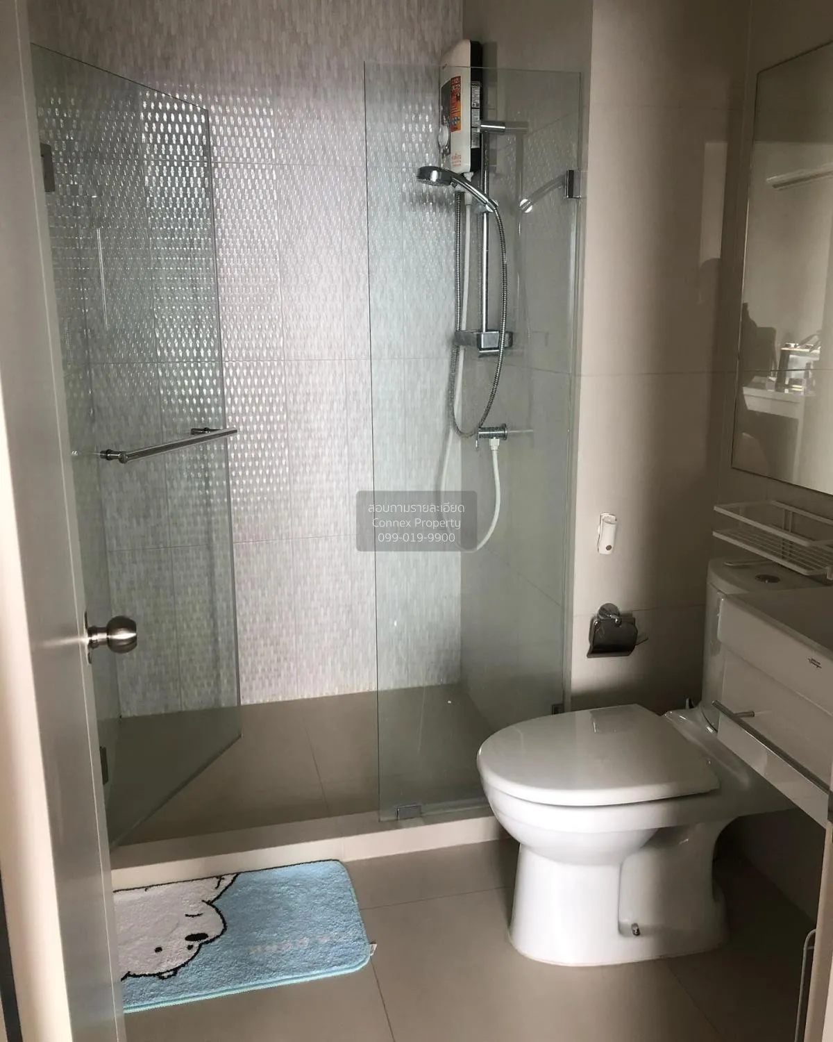 เช่าคอนโด  ไลฟ์ สุขุมวิท 48 BTS-พระโขนง พระโขนง เขต คลองเตย กรุงเ