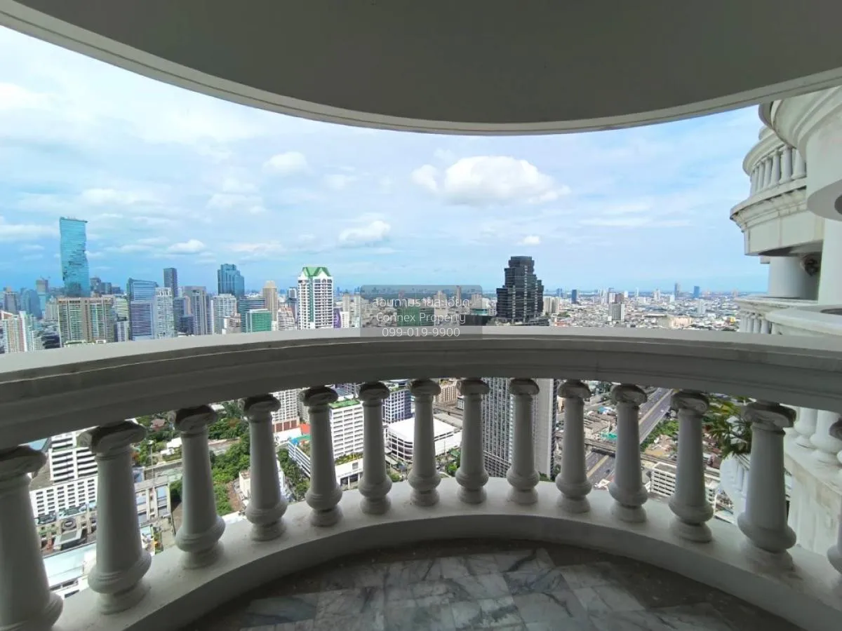 ขายคอนโด  สเตท ทาวเวอร์ BTS-สะพานตากสิน สีลม เขต บางรัก กรุงเทพ C