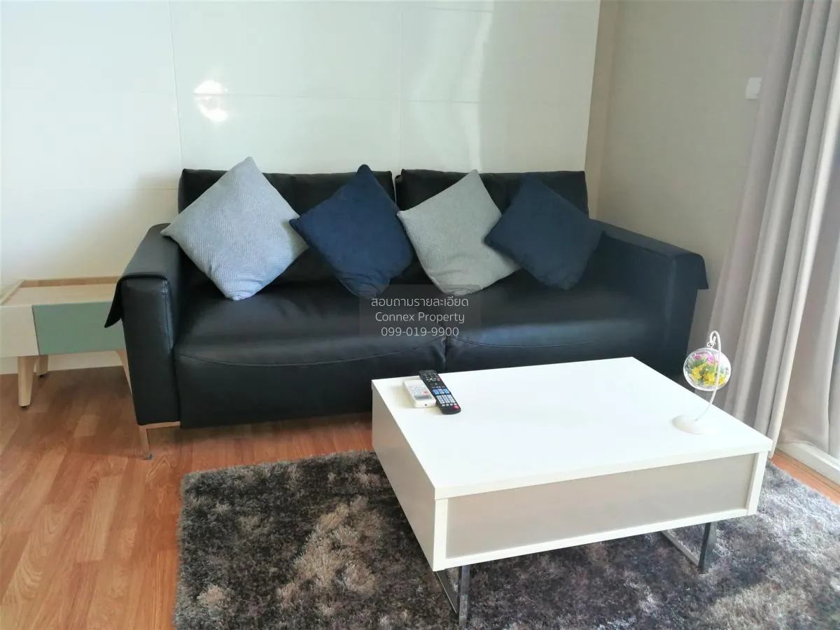 เช่าคอนโด   เดอะ โคสต์ แบงค็อก สุขุมวิท - บางนา BTS-บางนา บางนา เ 2