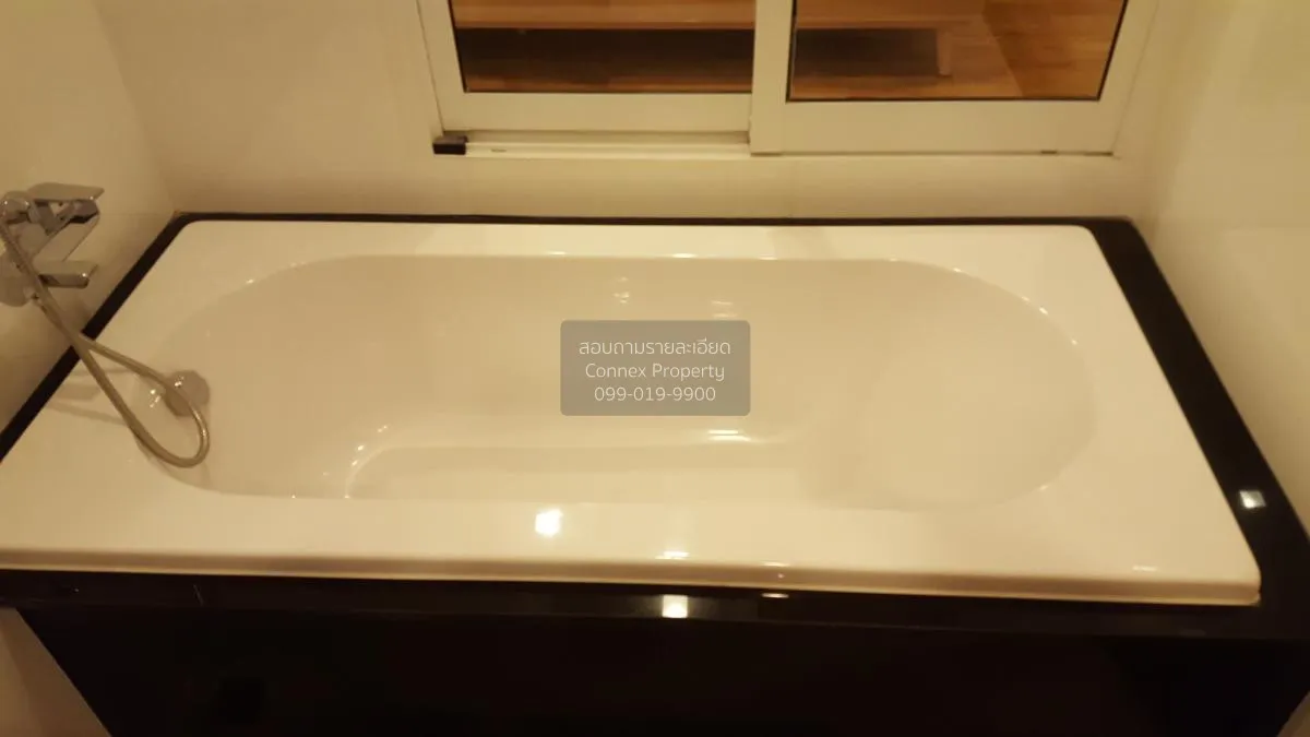 เช่าคอนโด   เดอะ โคสต์ แบงค็อก สุขุมวิท - บางนา BTS-บางนา บางนา เ