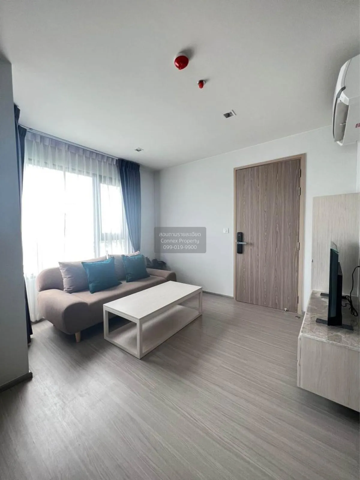 เช่าคอนโด  ไลฟ์ สาทร เซียร์รา BTS-ตลาดพลู ตลาดพลู เขต ธนบุรี กรุง 2