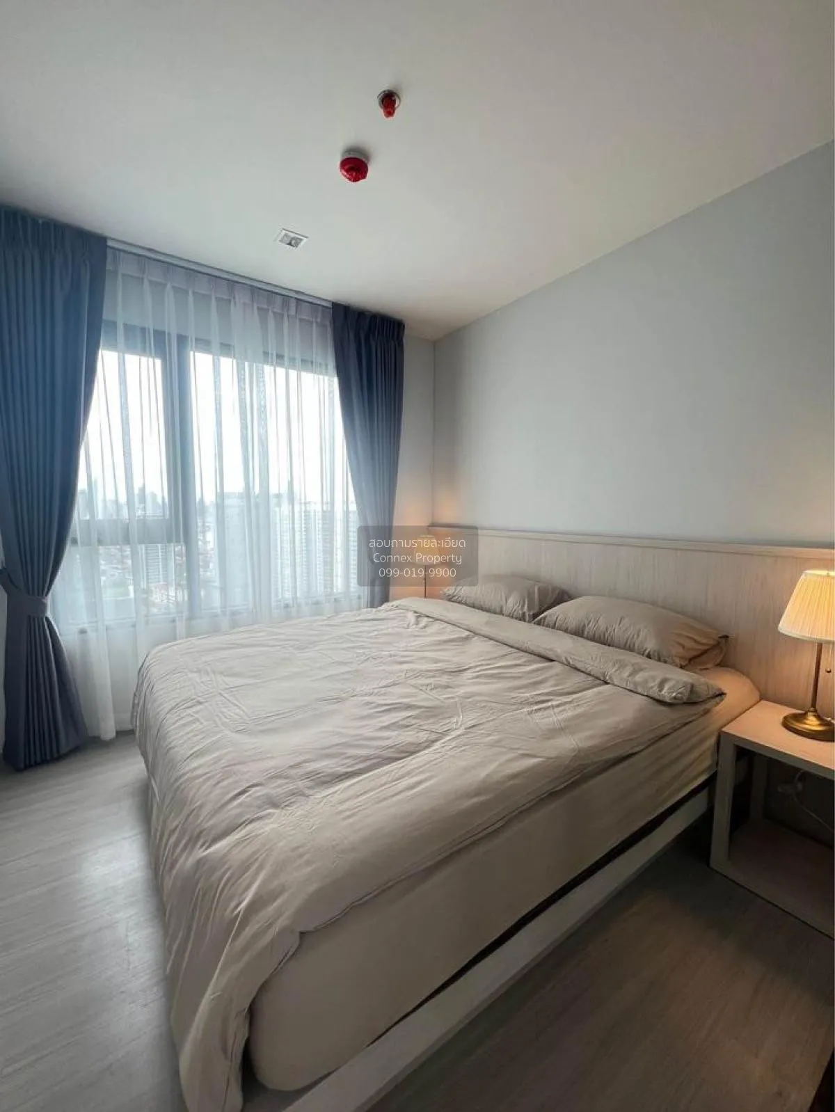 เช่าคอนโด  ไลฟ์ สาทร เซียร์รา BTS-ตลาดพลู ตลาดพลู เขต ธนบุรี กรุง