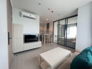 FOR RENT condo , Life Sathorn Sierra , BTS-Talat Phlu , Talat Phlu , Thon Buri , Bangkok , CX-80177