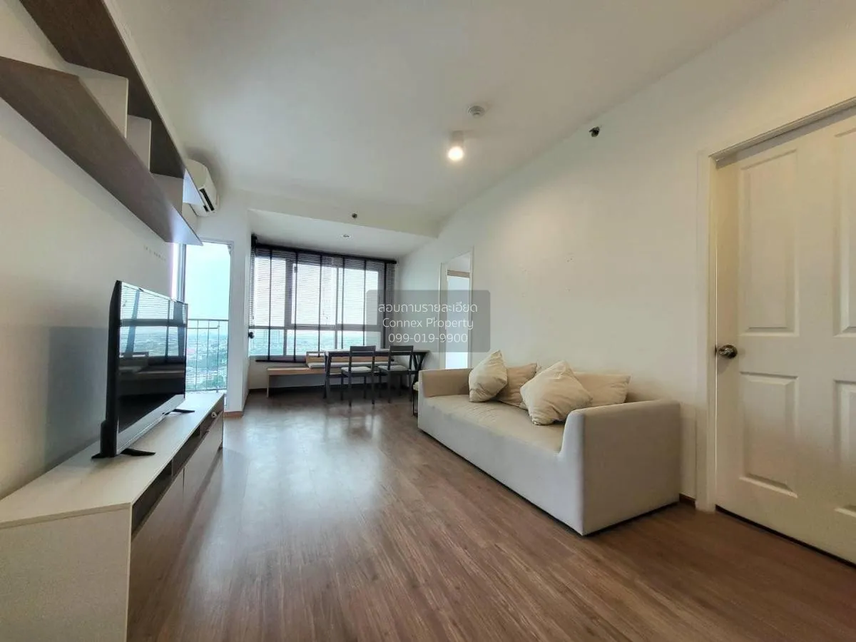 FOR RENT condo , U Delight @ Talat phlu Station , BTS-Talat Phlu  3