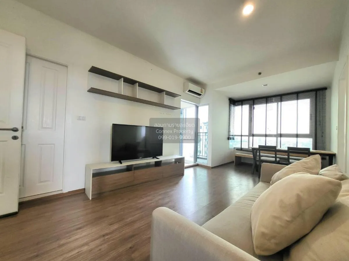 FOR RENT condo , U Delight @ Talat phlu Station , BTS-Talat Phlu  4