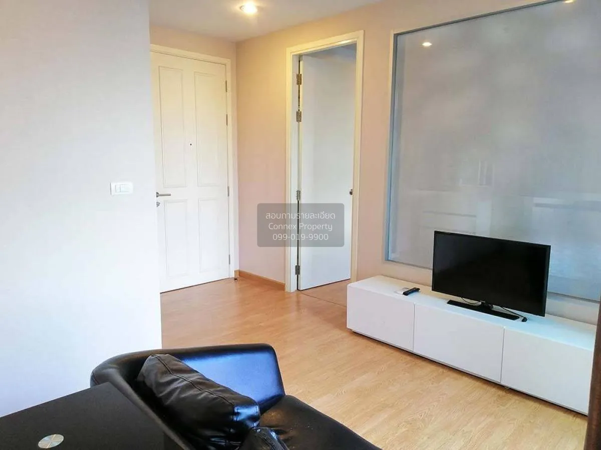 FOR SALE condo , The Parkland Phetkasem , MRT-Lak Song , Bang Kha 2