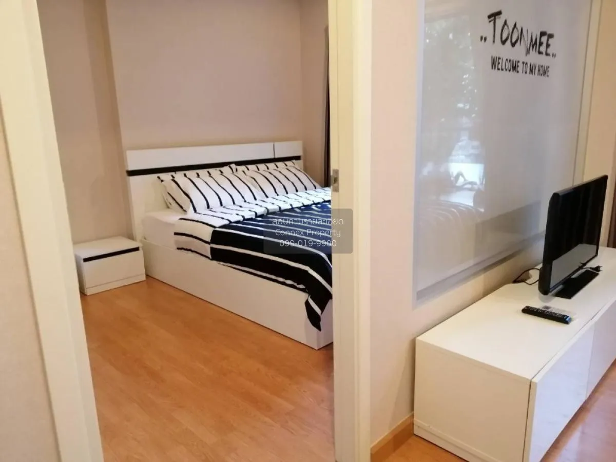 FOR SALE condo , The Parkland Phetkasem , MRT-Lak Song , Bang Kha 3