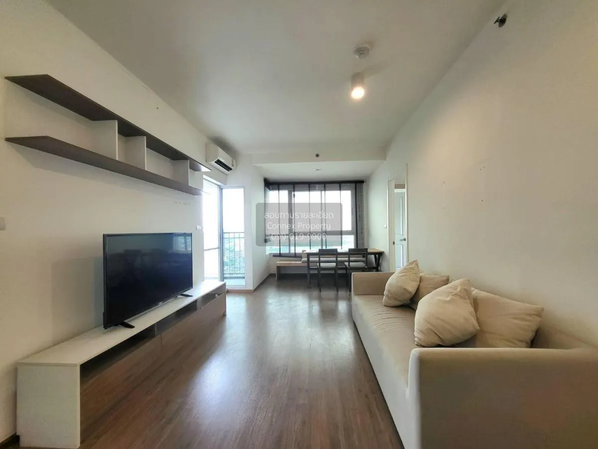 FOR SALE condo , U Delight @ Talat phlu Station , BTS-Talat Phlu  2