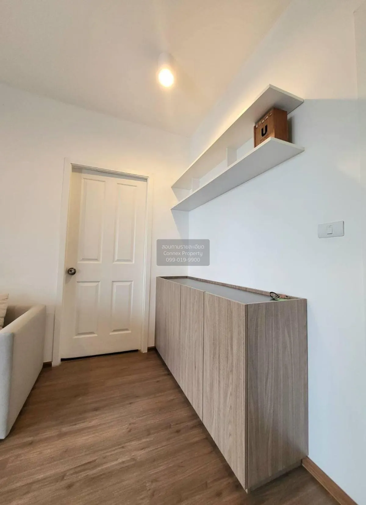 FOR SALE condo , U Delight @ Talat phlu Station , BTS-Talat Phlu 