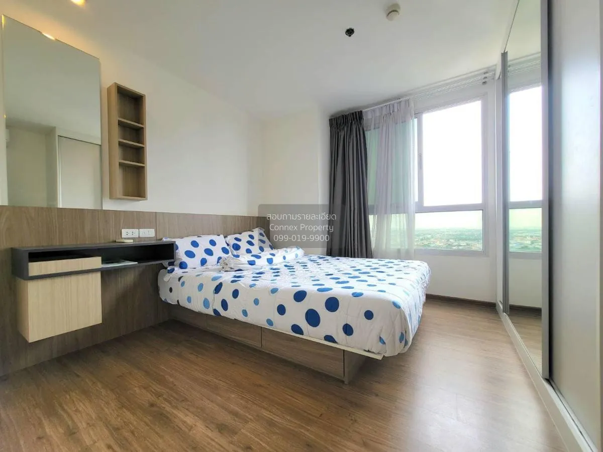 FOR SALE condo , U Delight @ Talat phlu Station , BTS-Talat Phlu 
