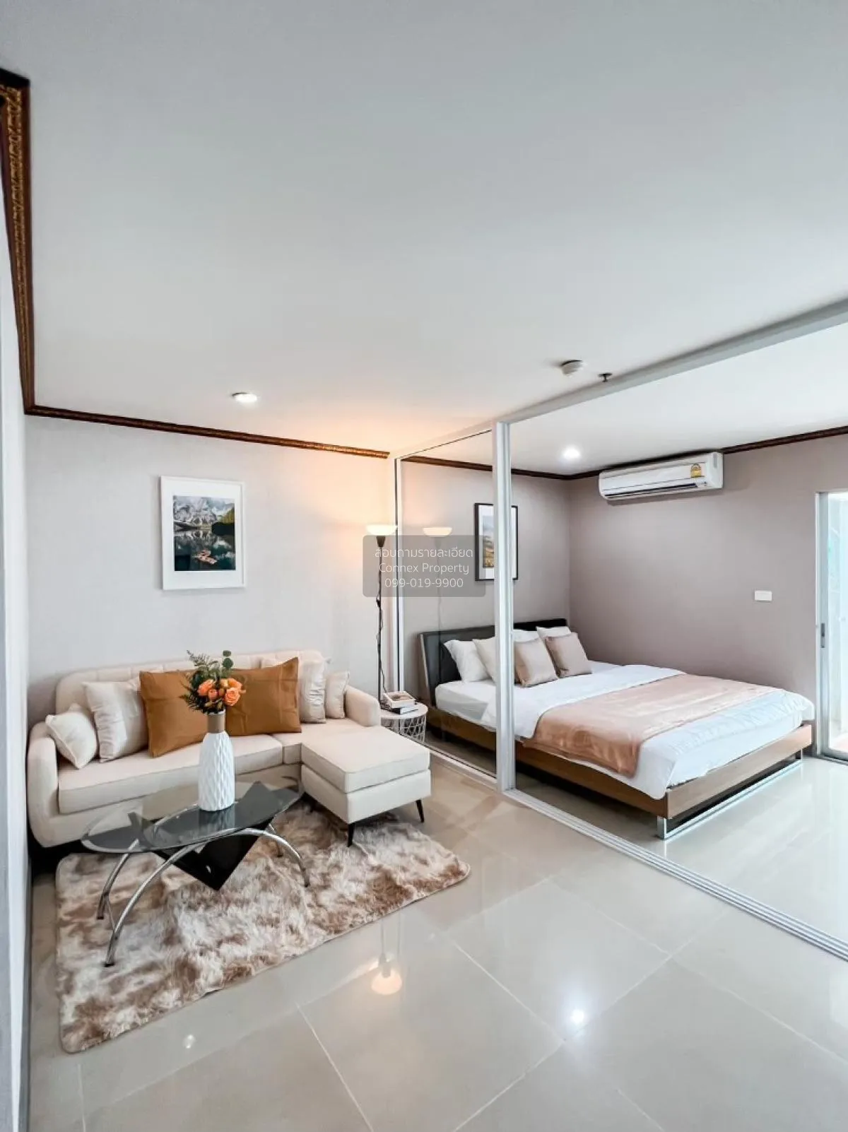 FOR SALE condo , Regent Home 7 Sukhumvit , BTS-Bang Na , Bang Na  1