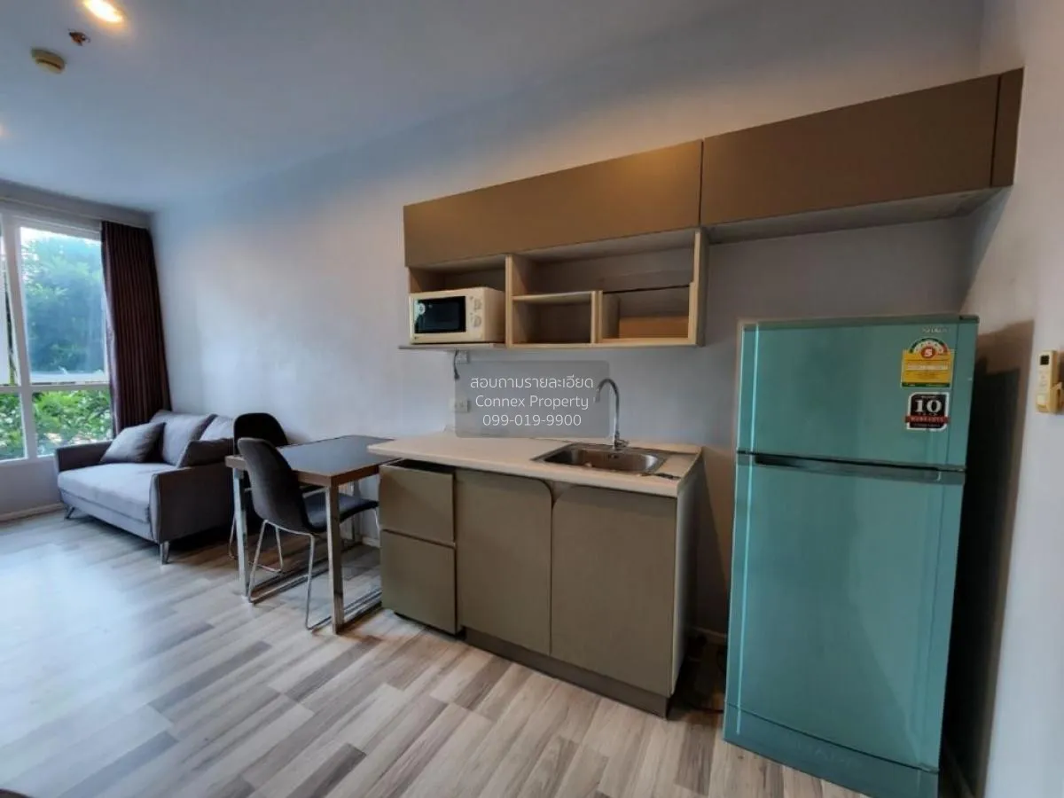 FOR RENT condo , The Key Sathorn - Ratchapreuk , BTS-Wutthakat ,  4