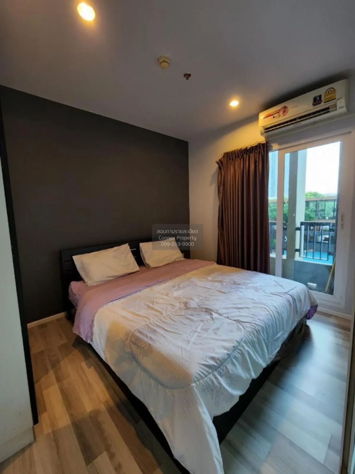 FOR RENT condo , The Key Sathorn - Ratchapreuk , BTS-Wutthakat , 