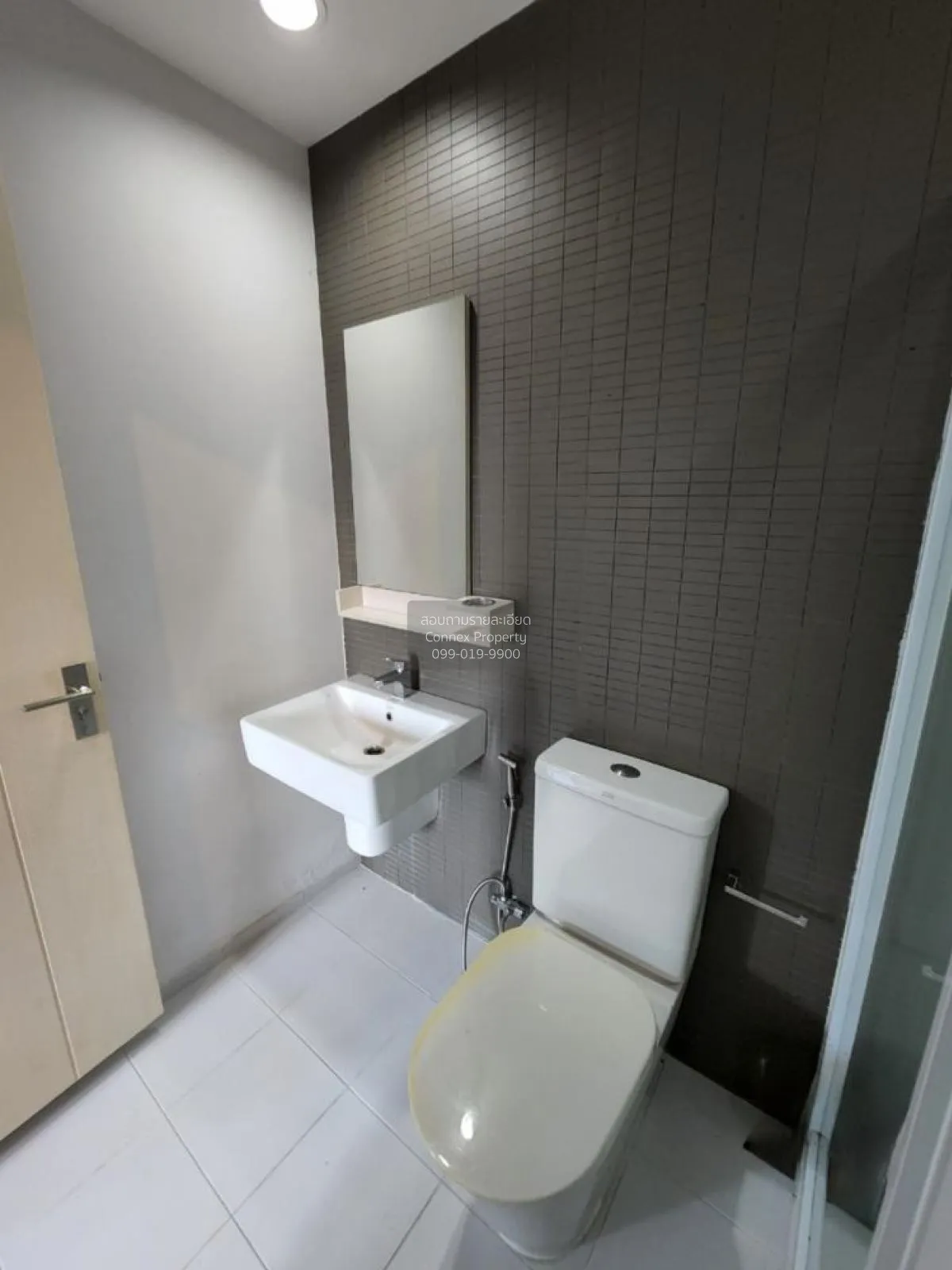 FOR RENT condo , The Key Sathorn - Ratchapreuk , BTS-Wutthakat , 