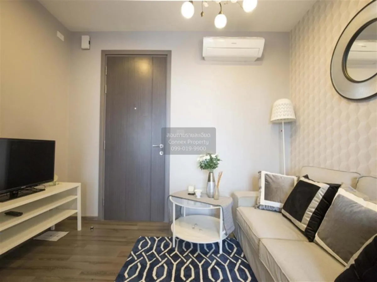 FOR RENT condo , The Base Park West Sukhumvit 77 , BTS-On Nut , P 1