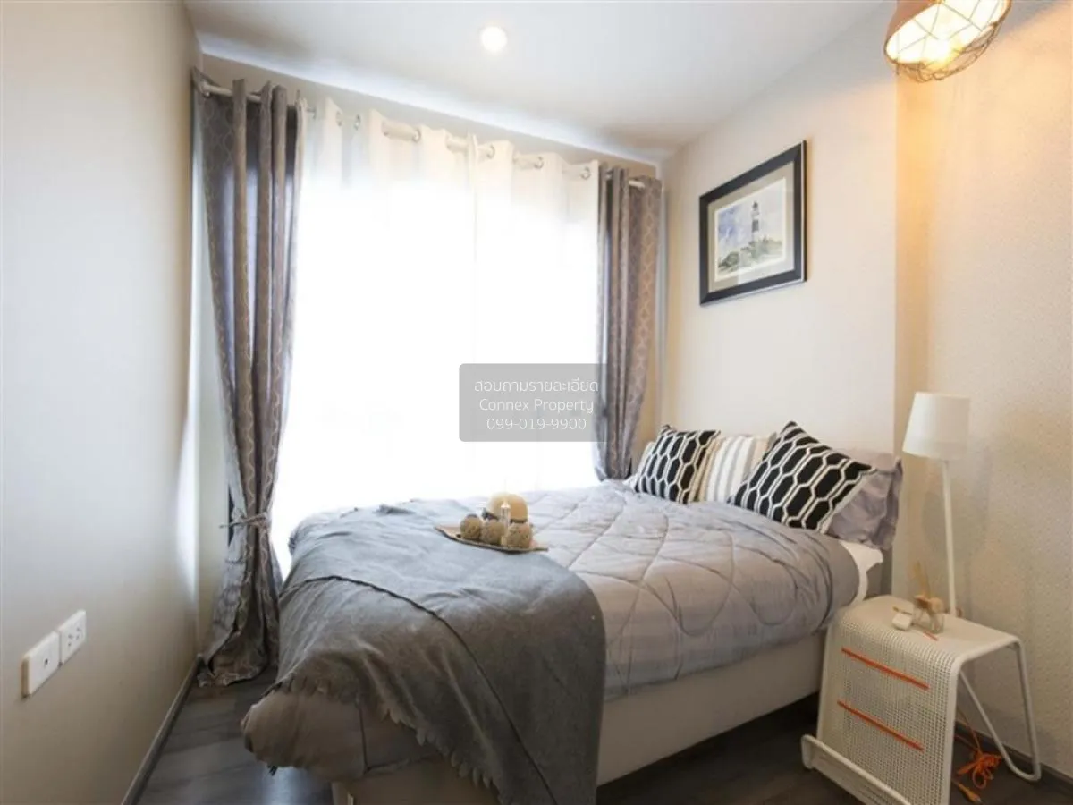 FOR RENT condo , The Base Park West Sukhumvit 77 , BTS-On Nut , P 3