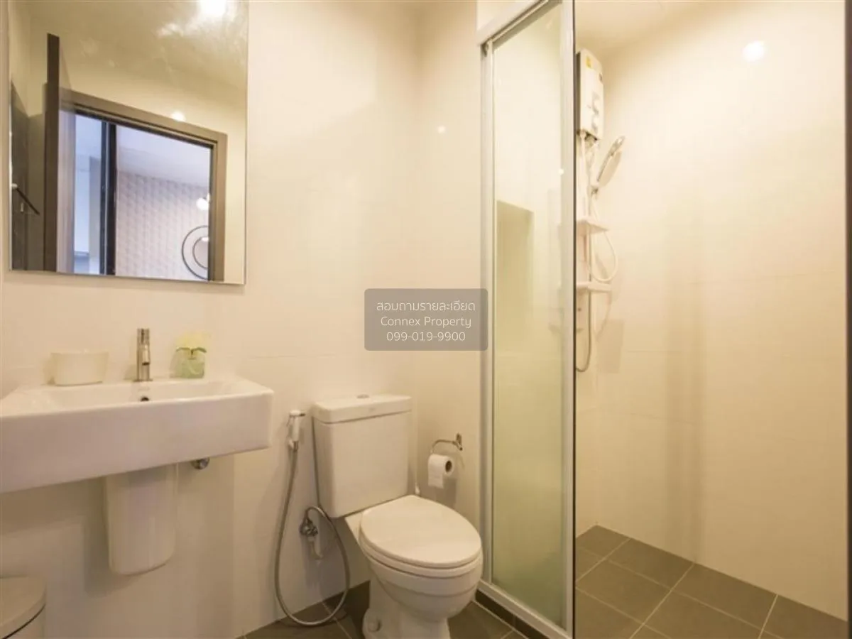 FOR RENT condo , The Base Park West Sukhumvit 77 , BTS-On Nut , P 4