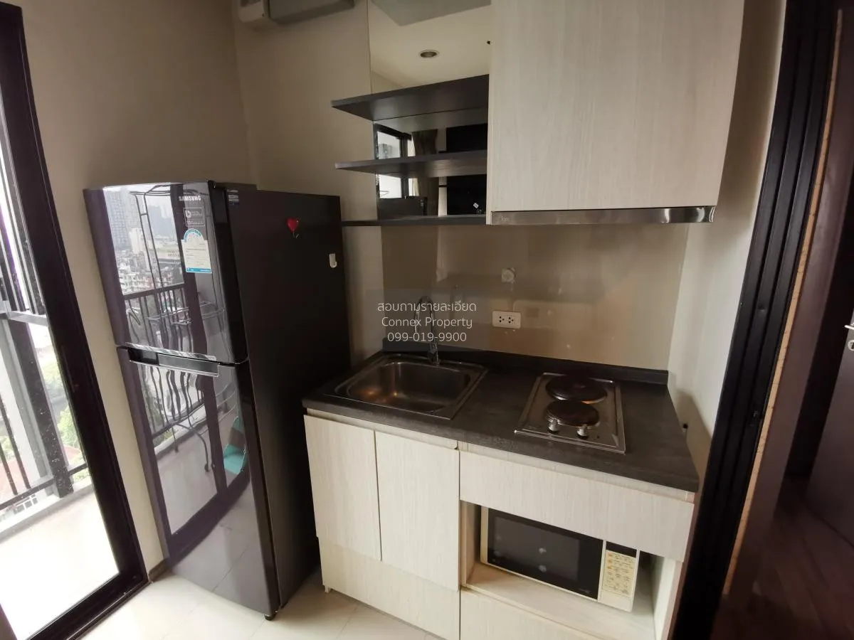 FOR SALE condo , The Base Park West Sukhumvit 77 , BTS-On Nut , P 3