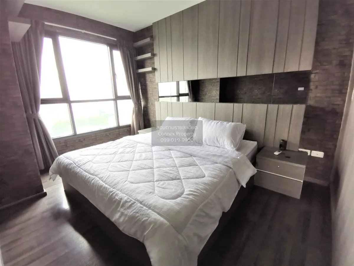 FOR SALE condo , The Base Park West Sukhumvit 77 , BTS-On Nut , P