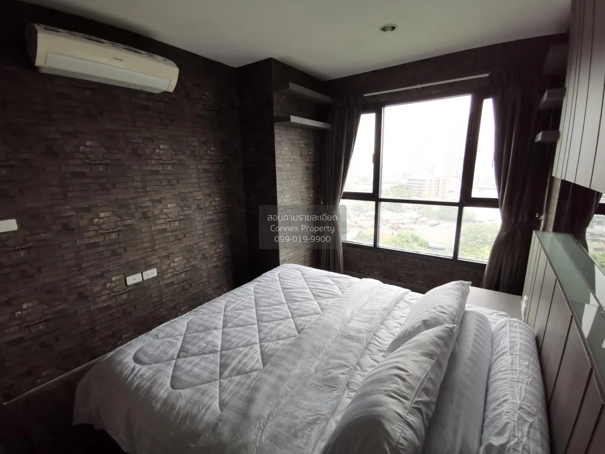 FOR SALE condo , The Base Park West Sukhumvit 77 , BTS-On Nut , P