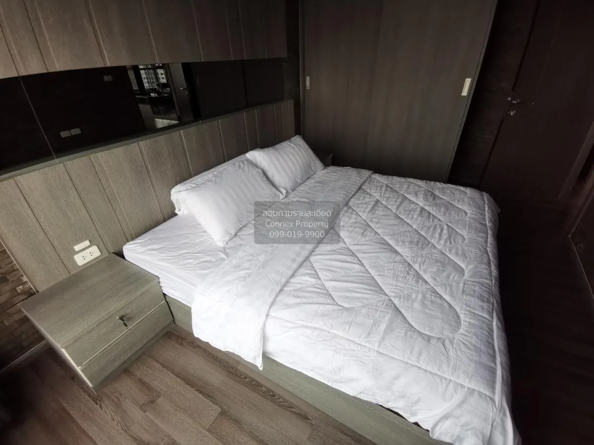 FOR SALE condo , The Base Park West Sukhumvit 77 , BTS-On Nut , P